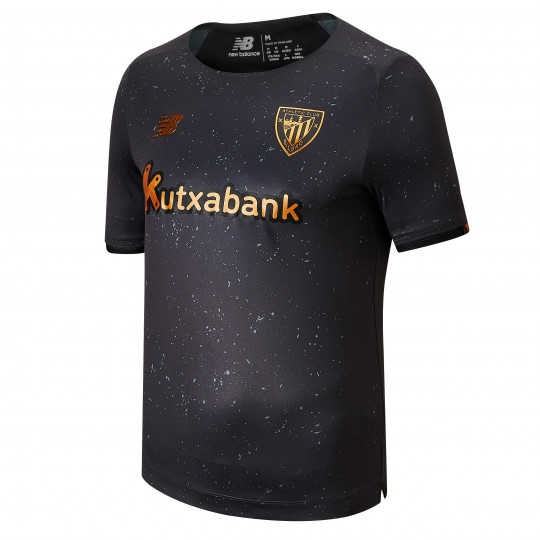 Maillot Football Athletic Bilbao Domicile Gardien 2021-22